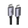 Kabel HDMI UGREEN Kabel HDMI 2.1 male to male HD171 1m czarny